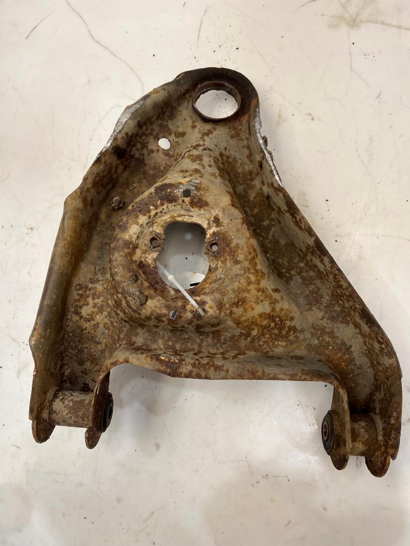 1988 Chevrolet S10 Lower Control Arm Front