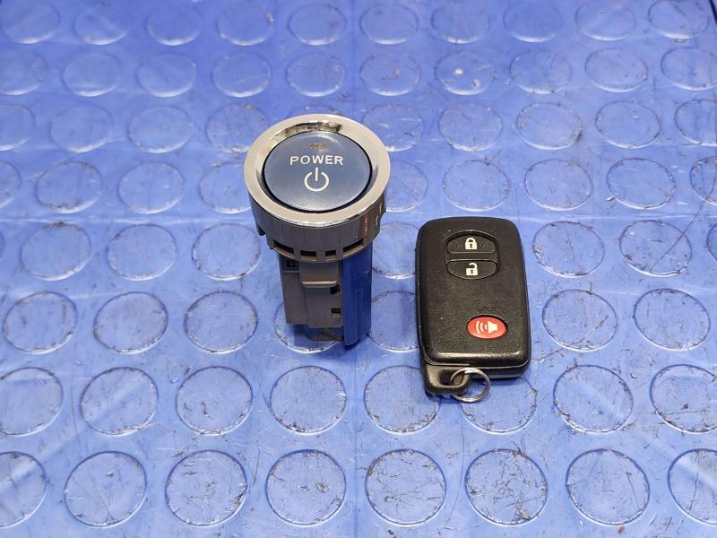 2013 Toyota Prius Ignition Switch(W/O Cyl& Key)
