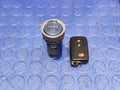 2013 Toyota Prius Ignition Switch(W/O Cyl& Key)
