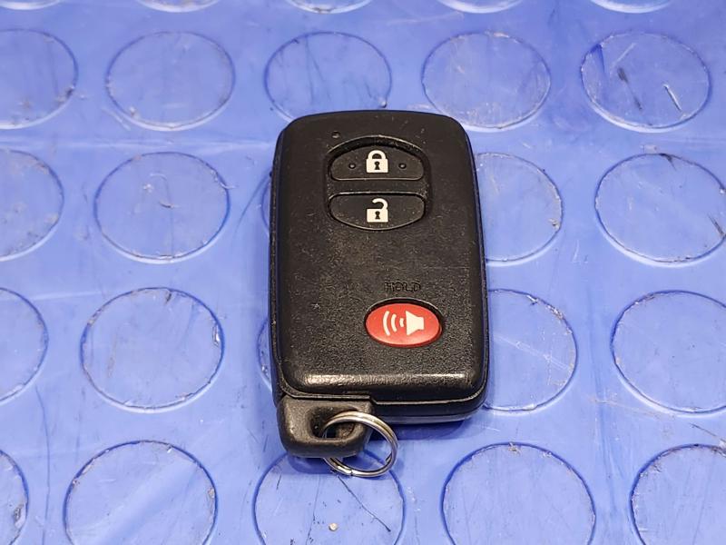 2013 Toyota Prius Ignition Switch(W/O Cyl& Key)
