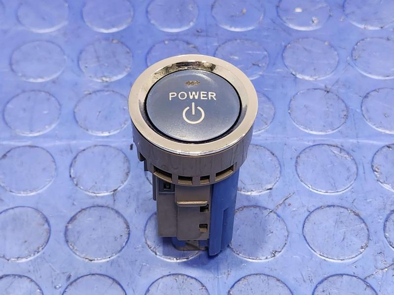 2013 Toyota Prius Ignition Switch(W/O Cyl& Key)