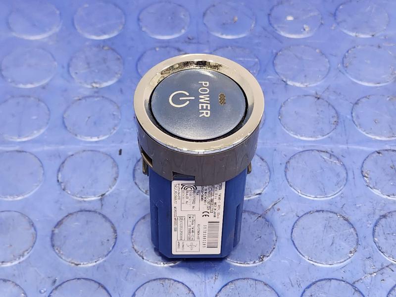 2013 Toyota Prius Ignition Switch(W/O Cyl& Key)