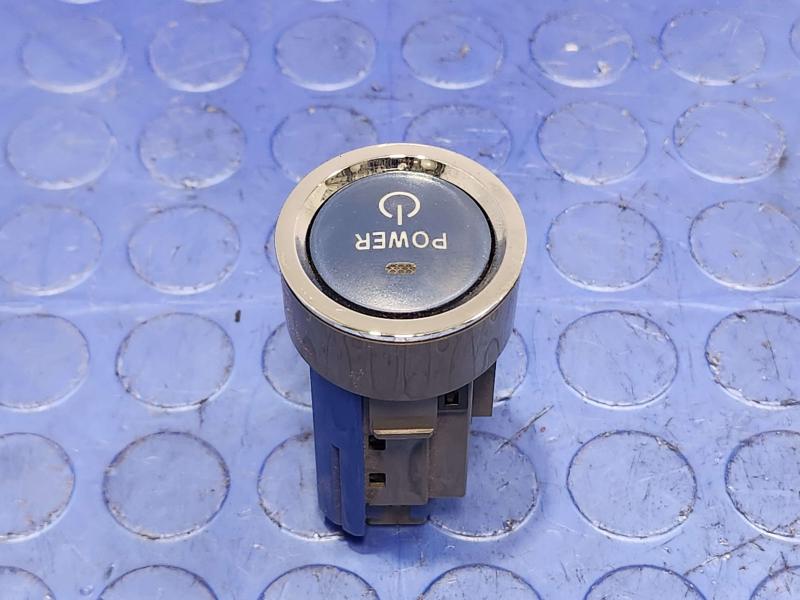 2013 Toyota Prius Ignition Switch(W/O Cyl& Key)