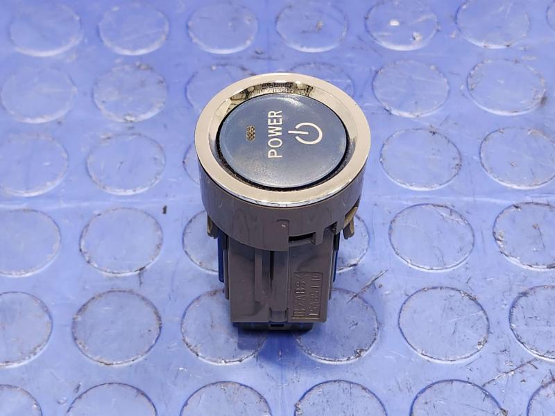 2013 Toyota Prius Ignition Switch(W/O Cyl& Key)
