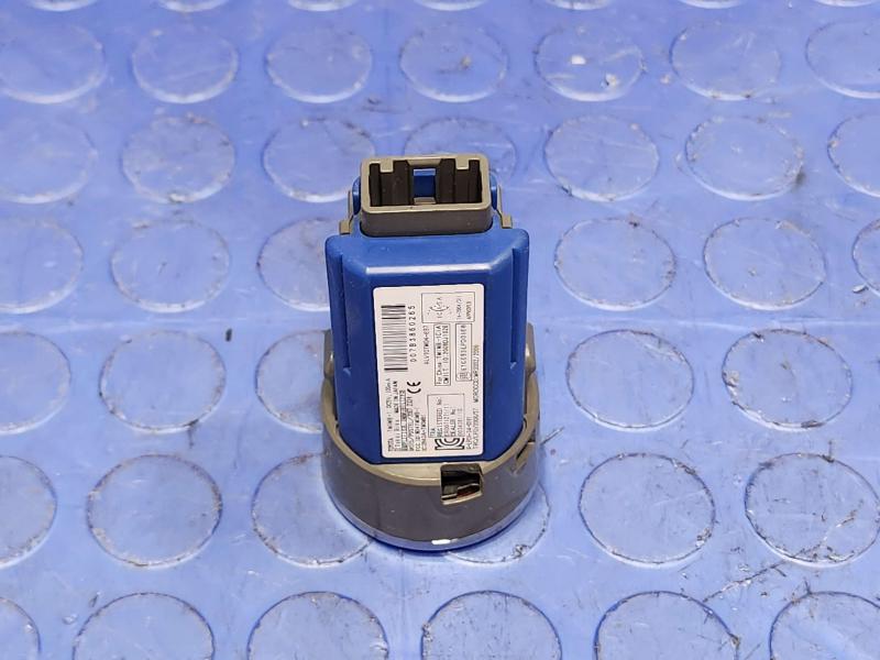 2013 Toyota Prius Ignition Switch(W/O Cyl& Key)