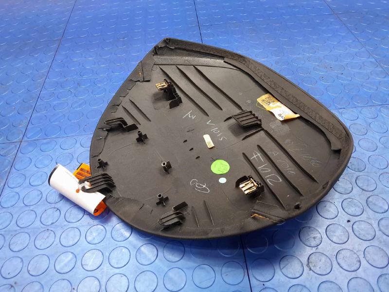 2013 Cadillac ATS Misc Ebay Parts