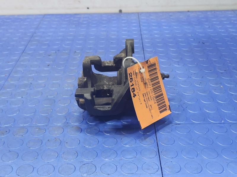 2006 Mercedes CLS-Class Caliper