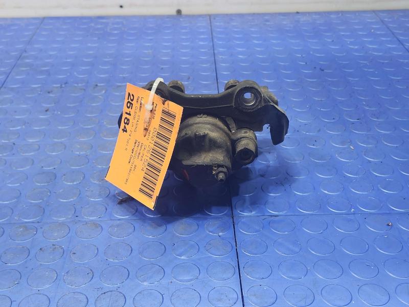 2006 Mercedes CLS-Class Caliper