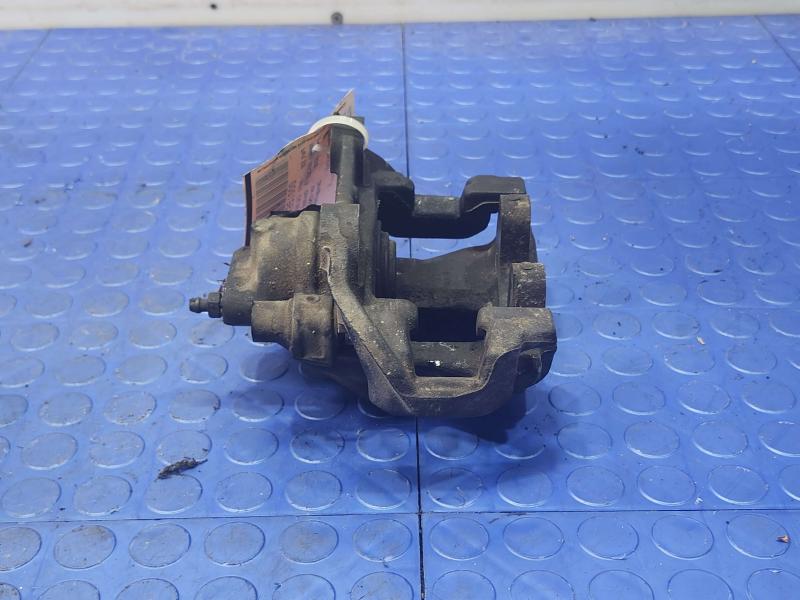2006 Mercedes CLS-Class Caliper