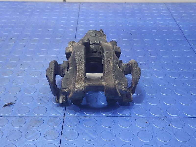 2006 Mercedes CLS-Class Caliper