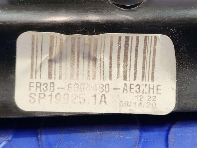 2020 Ford Mustang Misc Ebay Parts