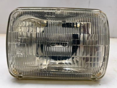 2001 GMC Savana 3500 Headlamp Assembly