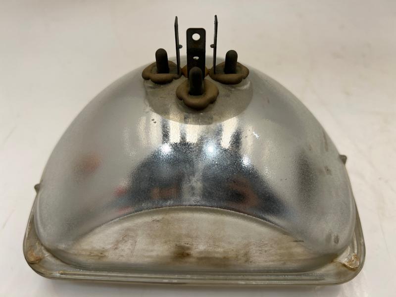 2001 GMC Savana 3500 Headlamp Assembly
