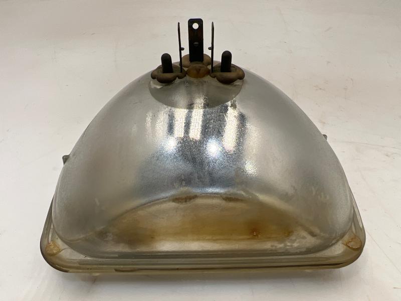2001 GMC Savana 3500 Headlamp Assembly