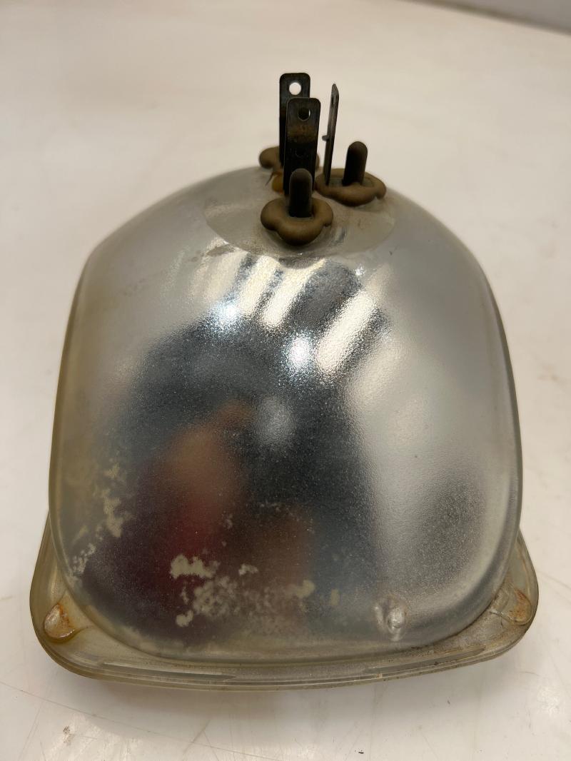 2001 GMC Savana 3500 Headlamp Assembly