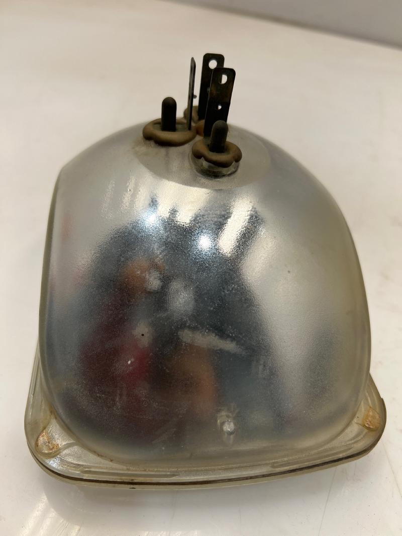 2001 GMC Savana 3500 Headlamp Assembly