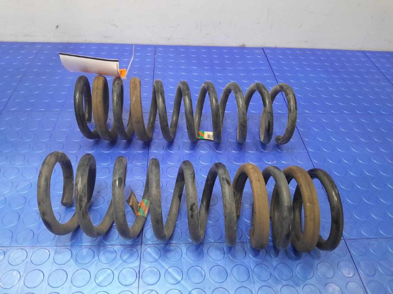 2017 Lincoln MKC Coil/Air Spring