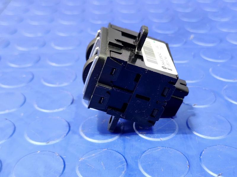 2011-2014 Chrysler 300 Instrument Panel Dimmer Switch Rheostat OEM 04602892AD