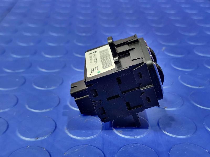 2011-2014 Chrysler 300 Instrument Panel Dimmer Switch Rheostat OEM 04602892AD