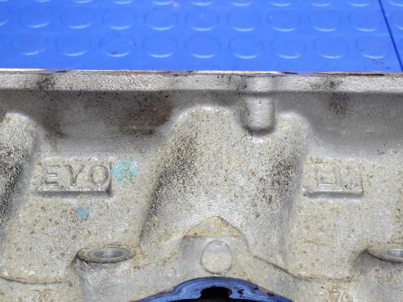 2016 Infiniti QX70 Intake Manifold