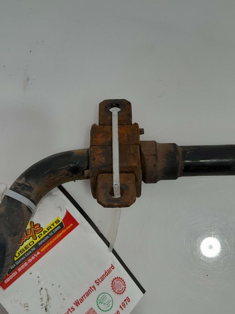 2007 Audi S6 Stabilizer Bar