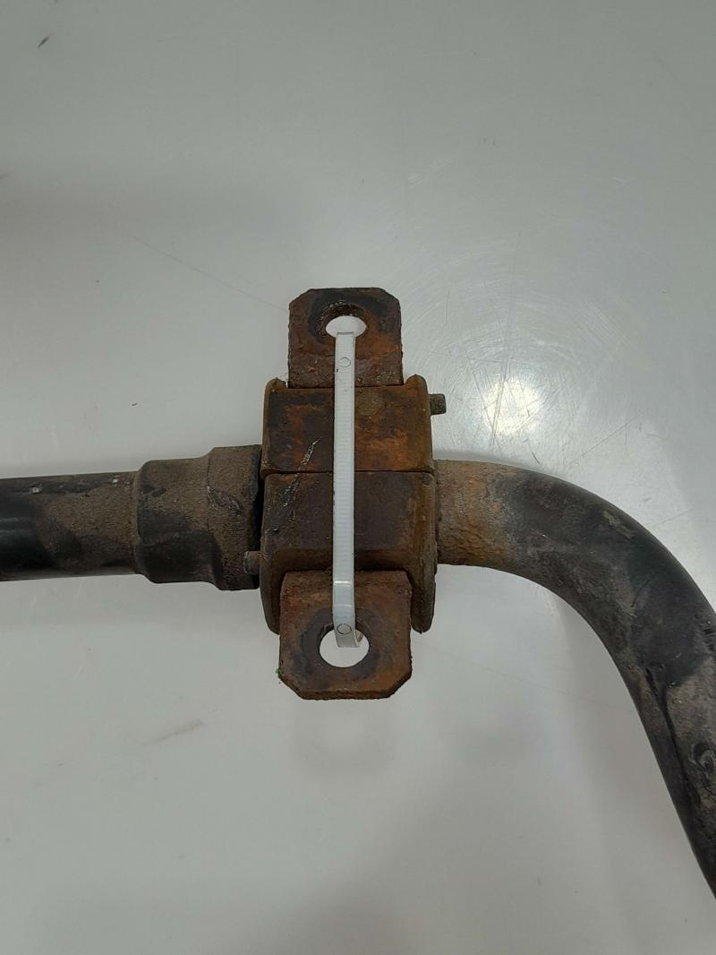 2007 Audi S6 Stabilizer Bar