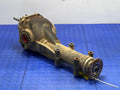 2017 Subaru Legacy Carrier/Differential Assembly