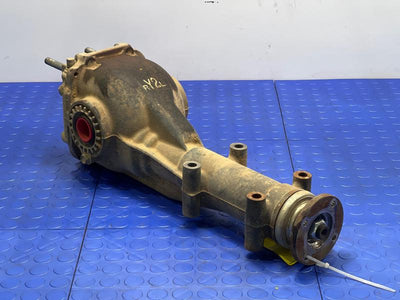 2017 Subaru Legacy Carrier/Differential Assembly