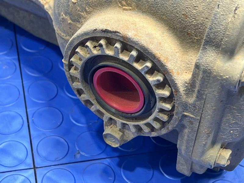 2017 Subaru Legacy Carrier/Differential Assembly