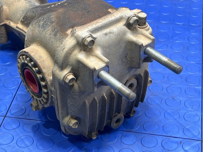 2017 Subaru Legacy Carrier/Differential Assembly