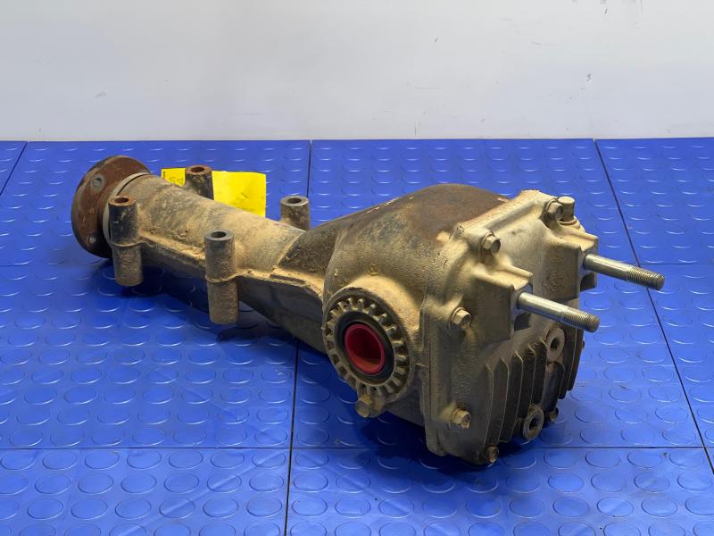 2017 Subaru Legacy Carrier/Differential Assembly