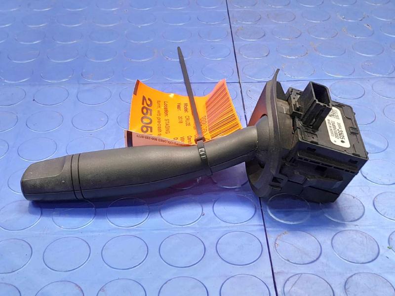 2018 Chevrolet Cruze Combination Switch