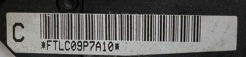 2001 Acura TL Clockspring (Srs)