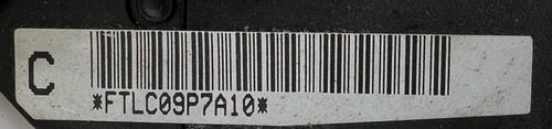 2001 Acura TL Clockspring (Srs)