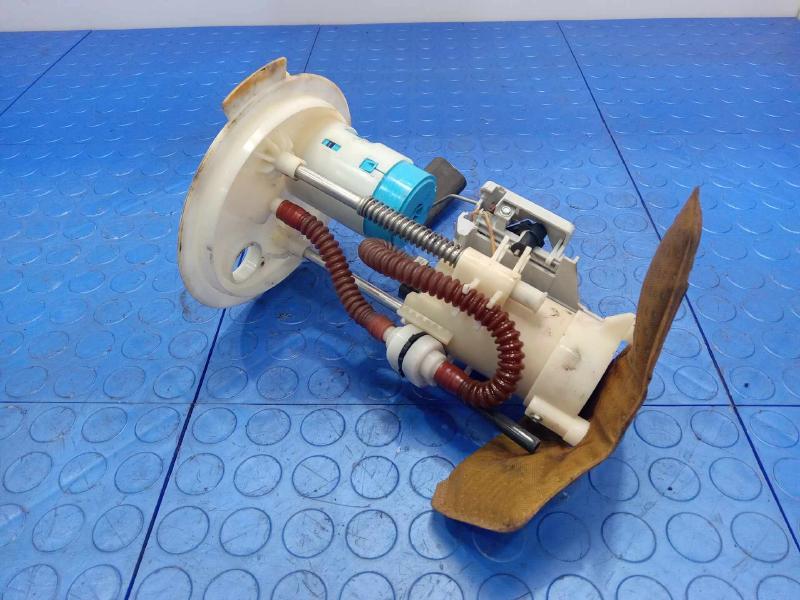 2006-2008 Ford Explorer Fuel Pump Assembly Genuine OEM Part 7L2Z9H307A