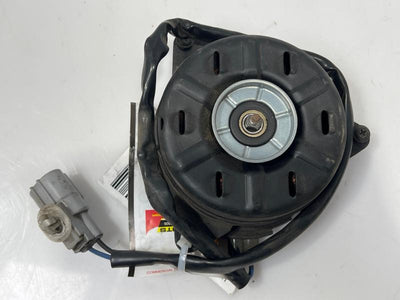 2013 Toyota Prius Electric Cooling Motor