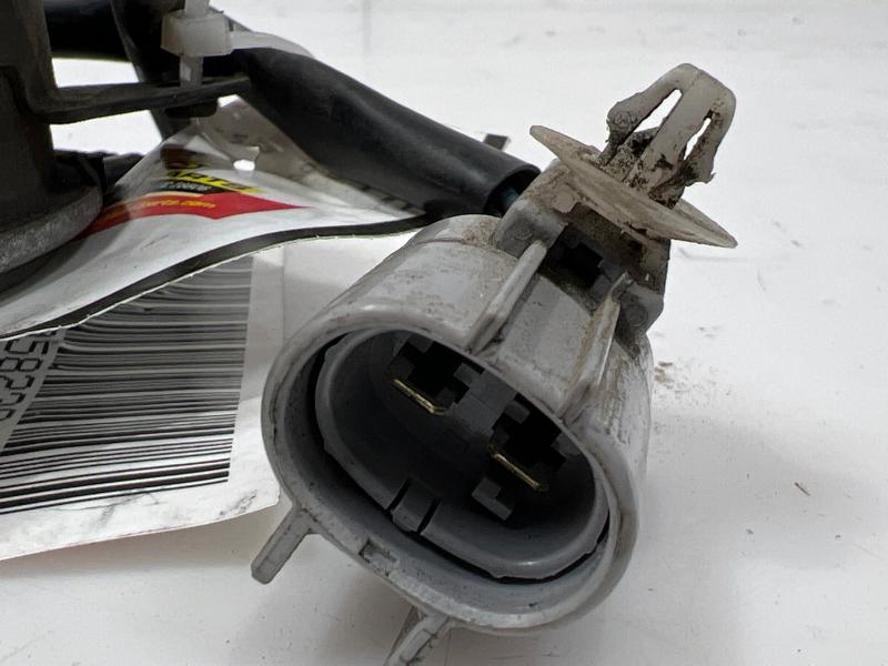 2013 Toyota Prius Electric Cooling Motor