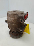 2003 Chevrolet Impala A/C Air Compressor