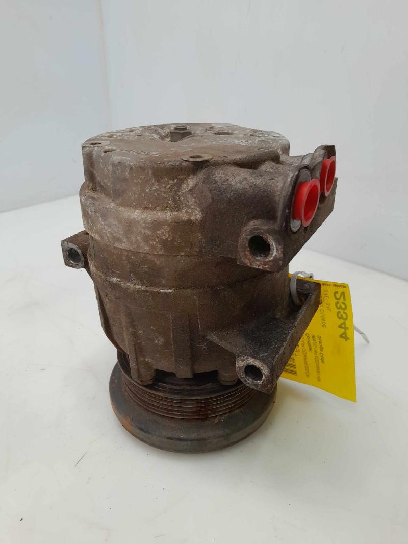 2003 Chevrolet Impala A/C Air Compressor