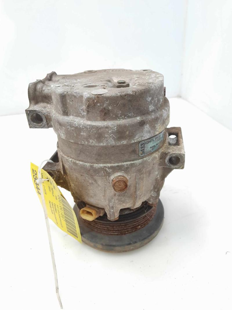 2003 Chevrolet Impala A/C Air Compressor