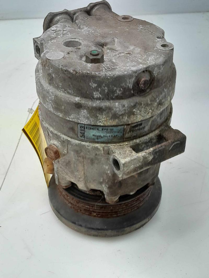 2003 Chevrolet Impala A/C Air Compressor