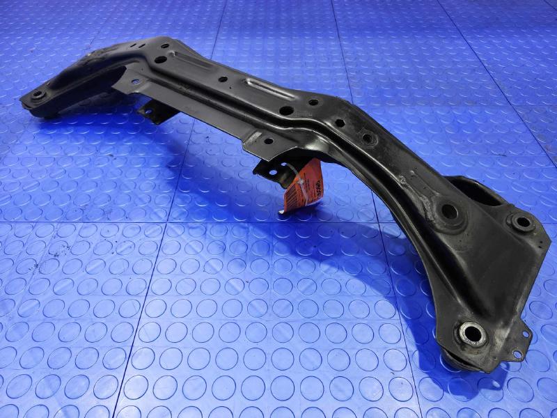 2003-2008 BMW Z4 Front Suspension Crossmember Subframe Genuine OEM 31111096902