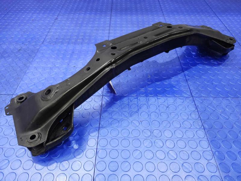 2003-2008 BMW Z4 Front Suspension Crossmember Subframe Genuine OEM 31111096902