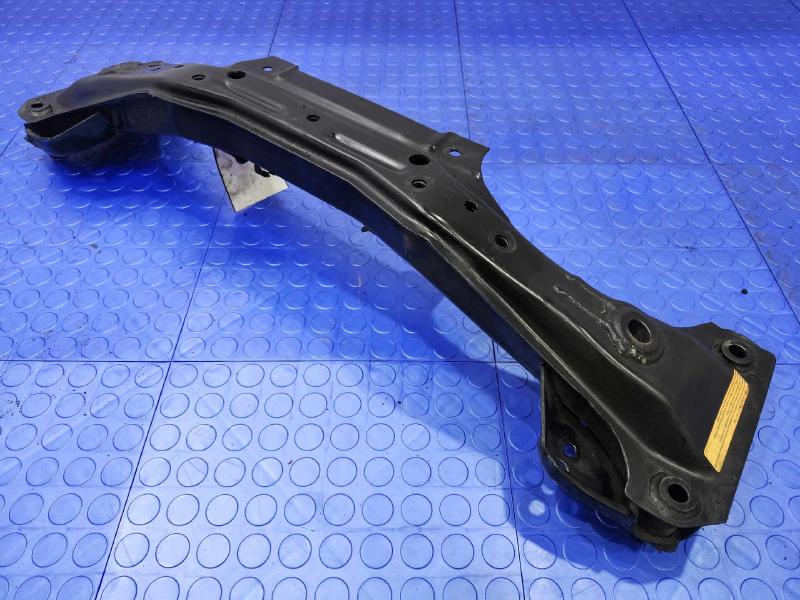 2003-2008 BMW Z4 Front Suspension Crossmember Subframe Genuine OEM 31111096902