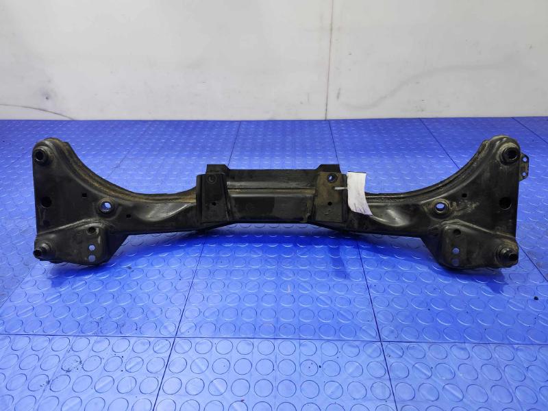 2003-2008 BMW Z4 Front Suspension Crossmember Subframe Genuine OEM 31111096902