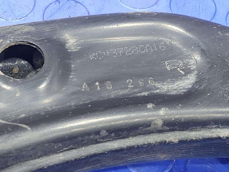2017 Chevrolet Malibu Lower Control Arm Front