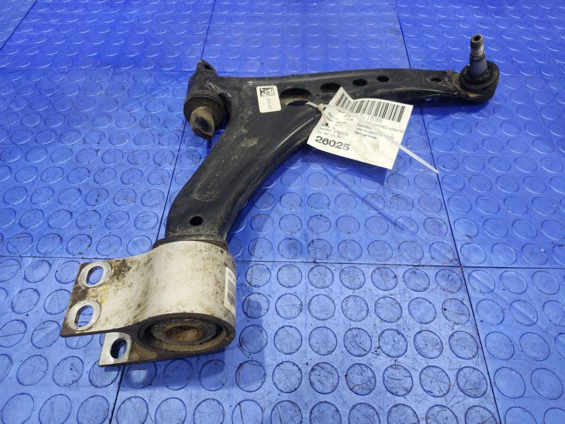 2017 Chevrolet Malibu Lower Control Arm Front