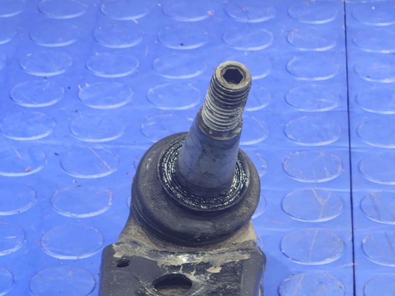 2017 Chevrolet Malibu Lower Control Arm Front