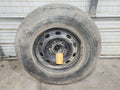 2012 Ram 1500 Wheel