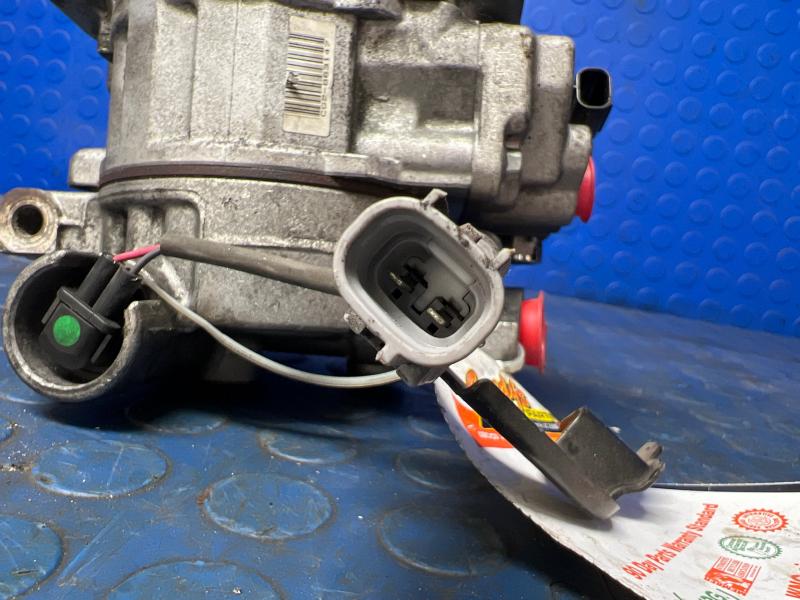 2011 Subaru Legacy A/C Air Compressor